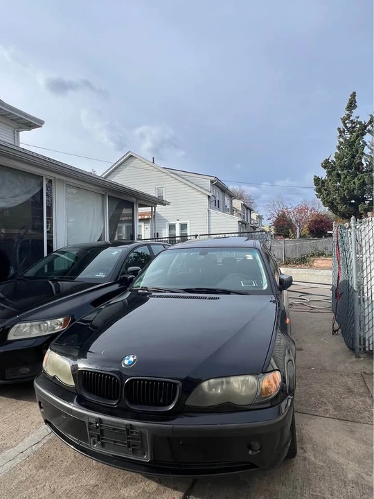 2004 BMW E46 3 Series - Image 10 of 12