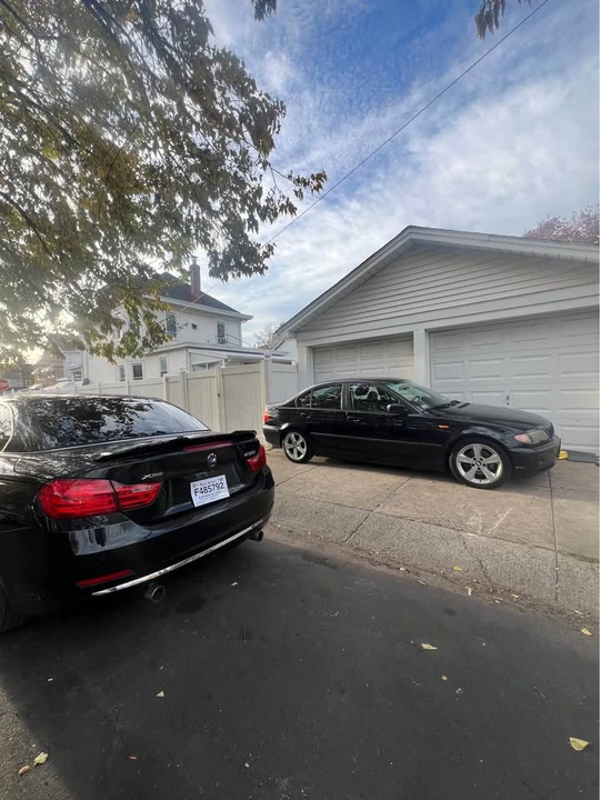 2004 BMW E46 3 Series - Image 11 of 12