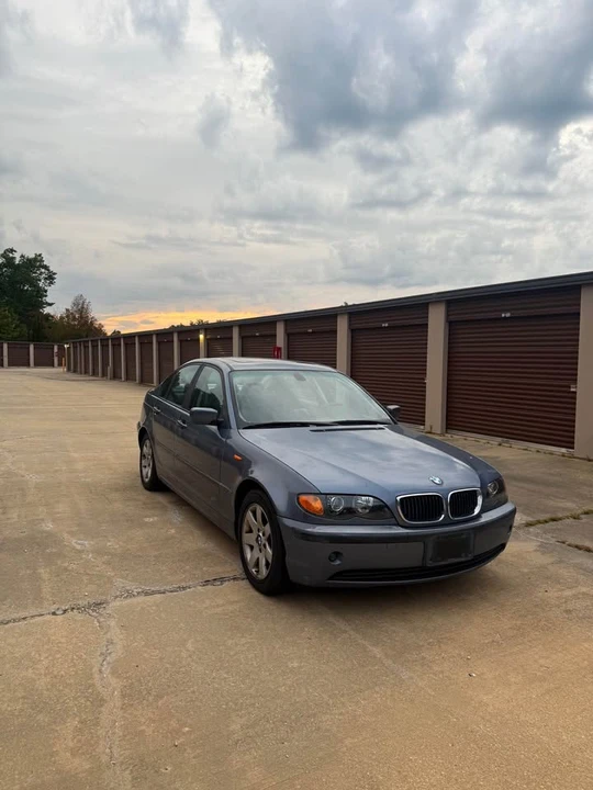 2004 BMW E46 3 Series - Image 6 of 15