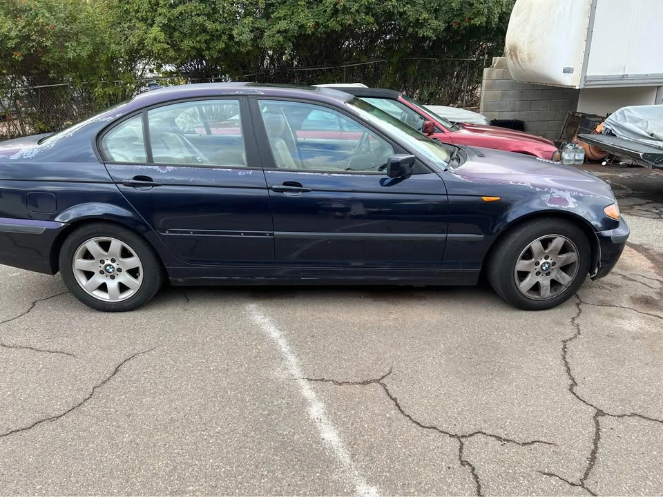 2004 BMW E46 3 Series - Image 13 of 15