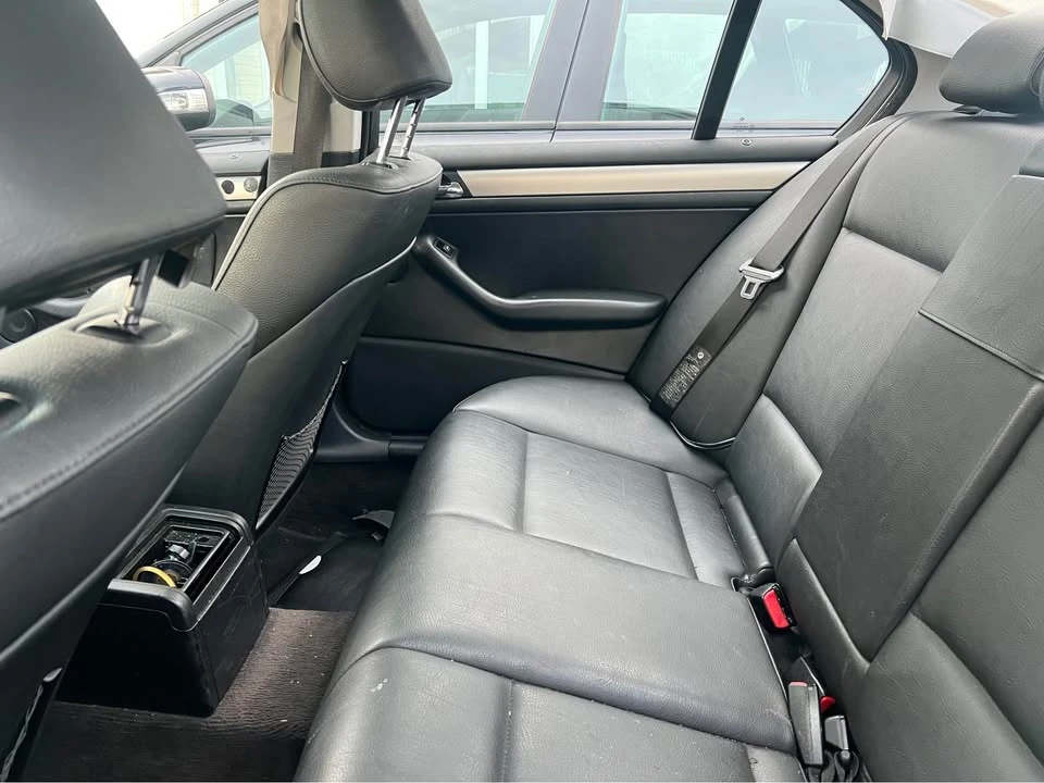 2004 BMW E46 3 Series - Image 8 of 12