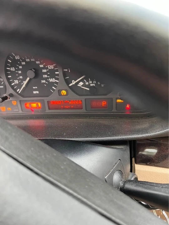 2004 BMW E46 3 Series - Image 6 of 15