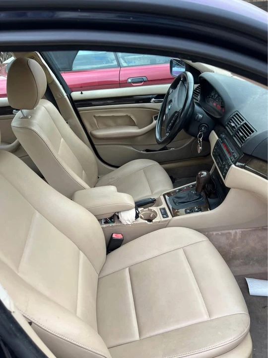 2004 BMW E46 3 Series - Image 12 of 15