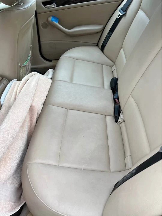 2004 BMW E46 3 Series - Image 7 of 15