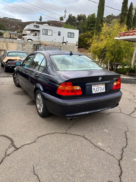 2004 BMW E46 3 Series - Image 2 of 15