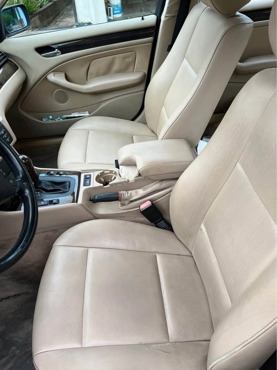 2004 BMW E46 3 Series - Image 4 of 15