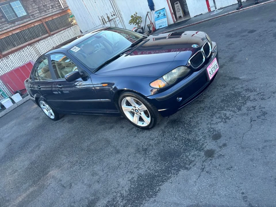 2004 BMW E46 3 Series - Image 2 of 5