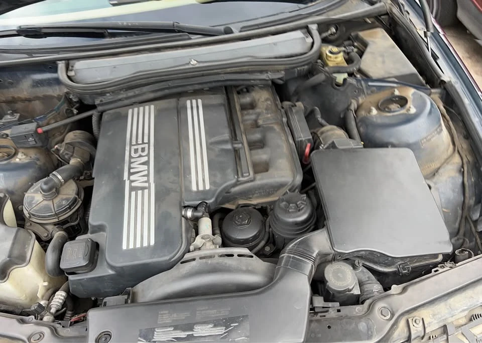 2004 BMW E46 3 Series - Image 10 of 15