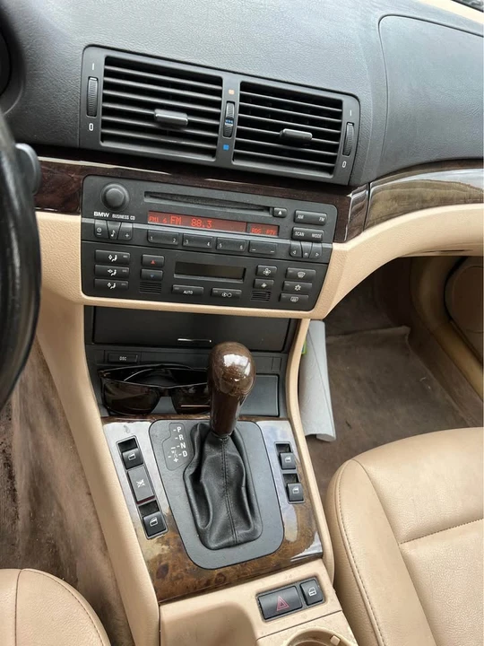 2004 BMW E46 3 Series - Image 5 of 15