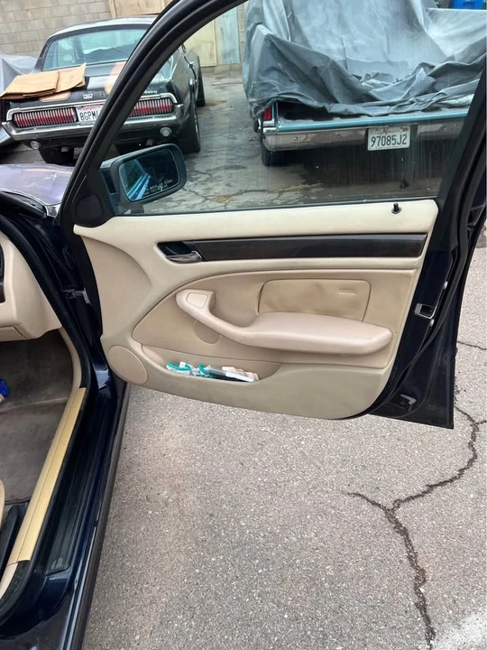 2004 BMW E46 3 Series - Image 11 of 15