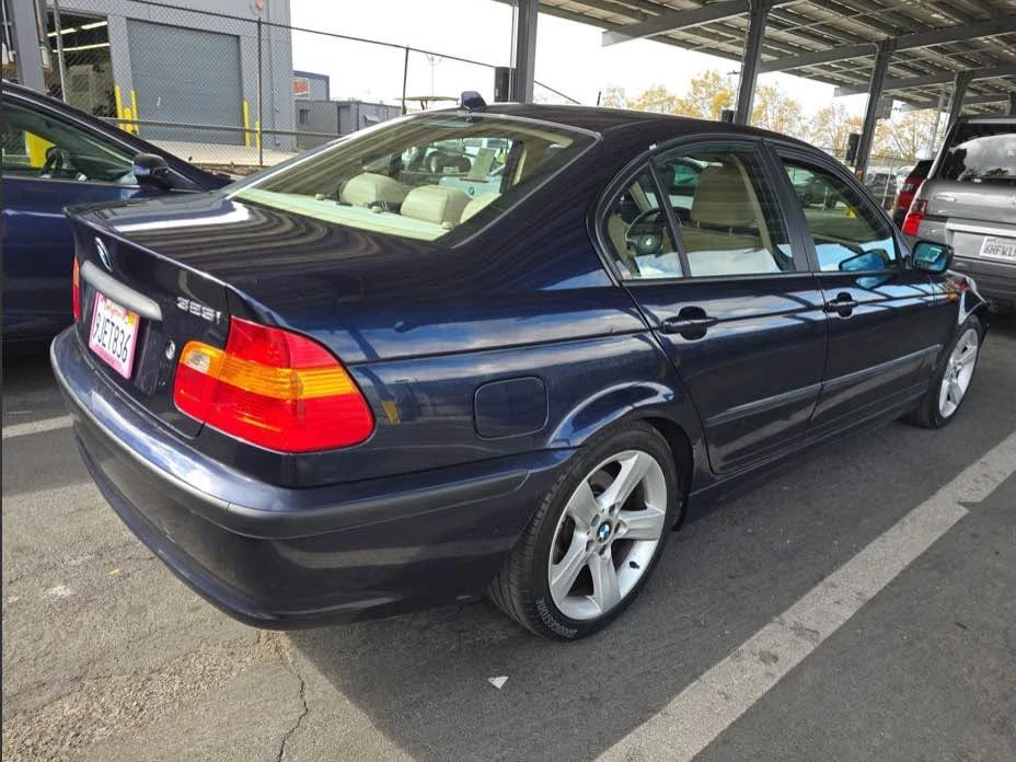 2004 BMW E46 3 Series - Image 3 of 5