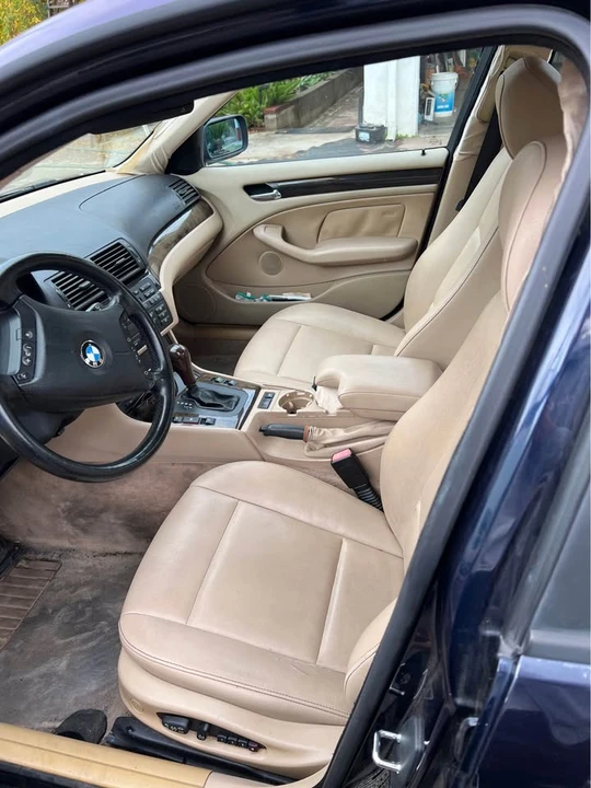 2004 BMW E46 3 Series - Image 3 of 15