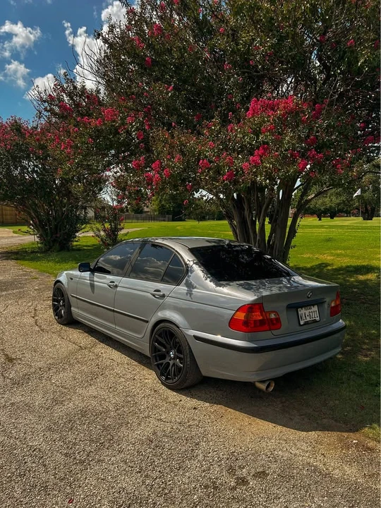 2004 BMW E46 3 Series - Image 2 of 6