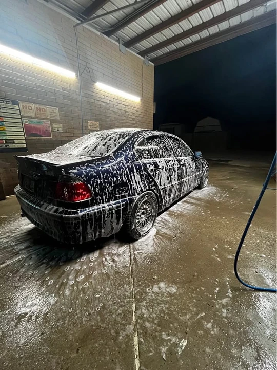 2004 BMW E46 3 Series - Image 4 of 4