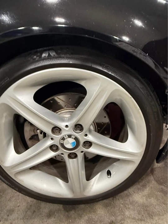 2004 BMW E46 3 Series - Image 3 of 8