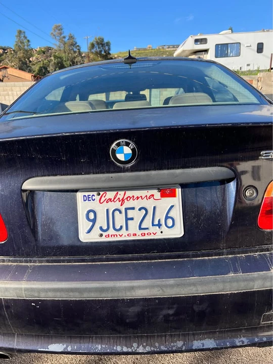 2004 BMW E46 3 Series - Image 15 of 15