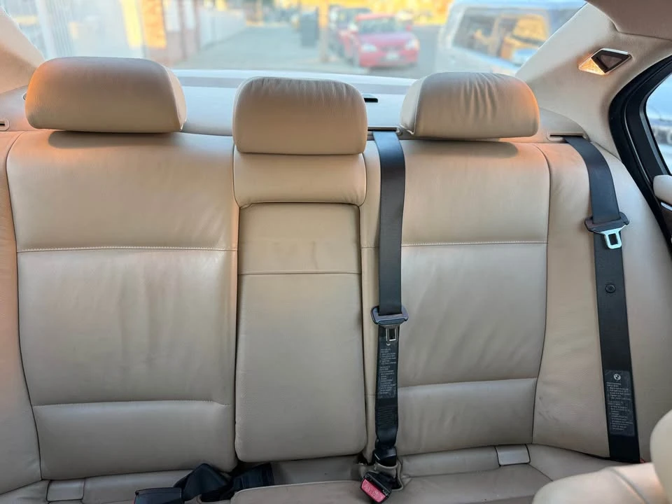 2004 BMW E46 3 Series - Image 6 of 8
