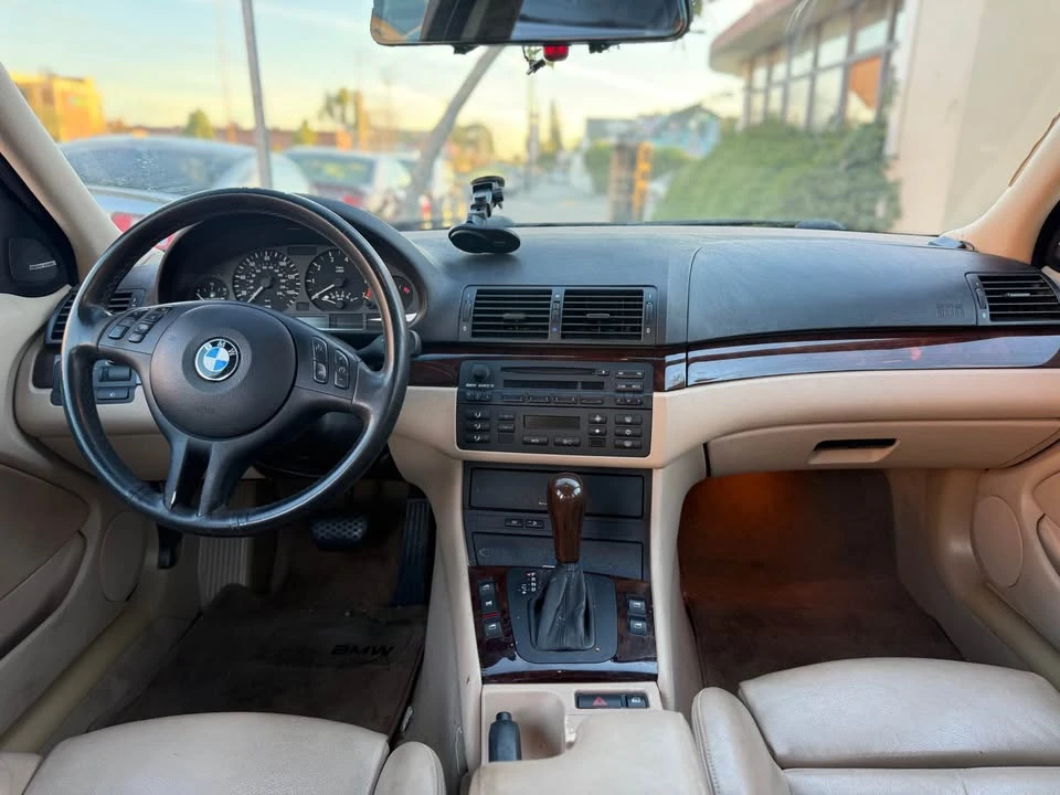 2004 BMW E46 3 Series - Image 7 of 8