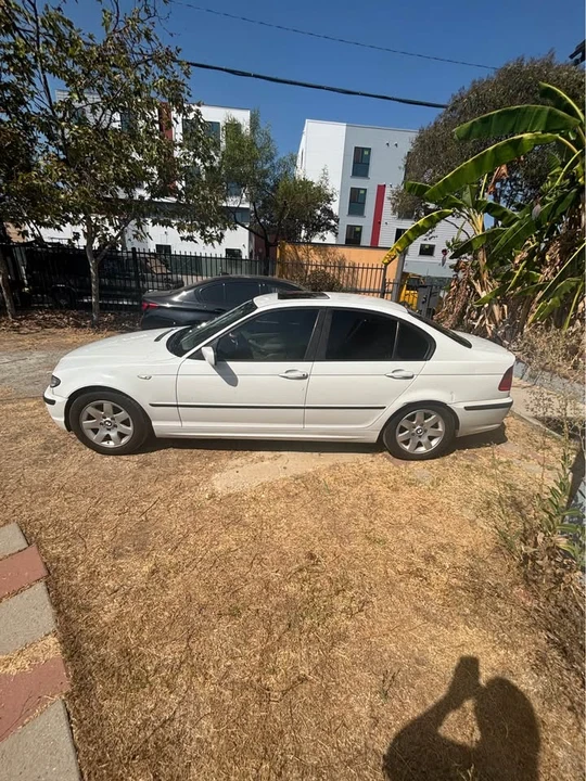 2004 BMW E46 3 Series - Image 3 of 6