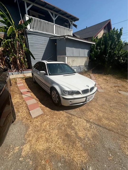 2004 BMW E46 3 Series - Image 2 of 6