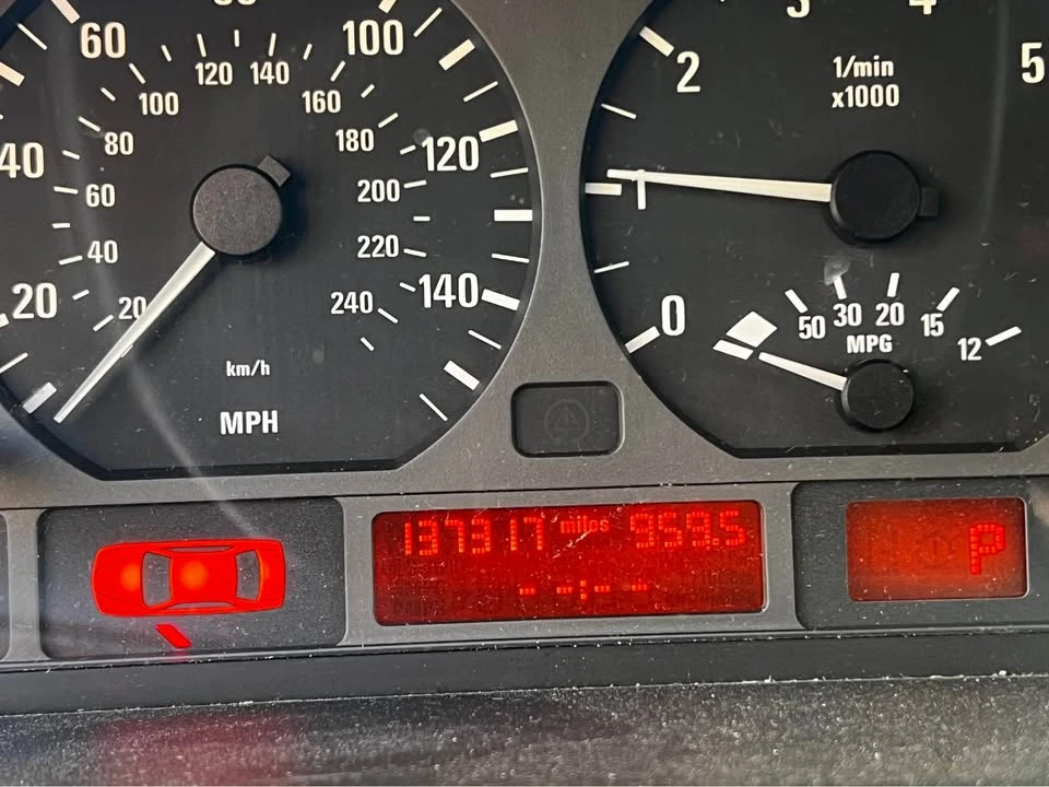 2004 BMW E46 3 Series - Image 11 of 11