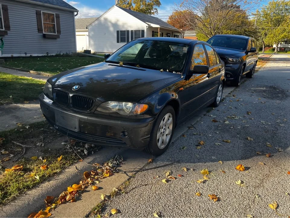 2004 BMW E46 3 Series - Image 2 of 11