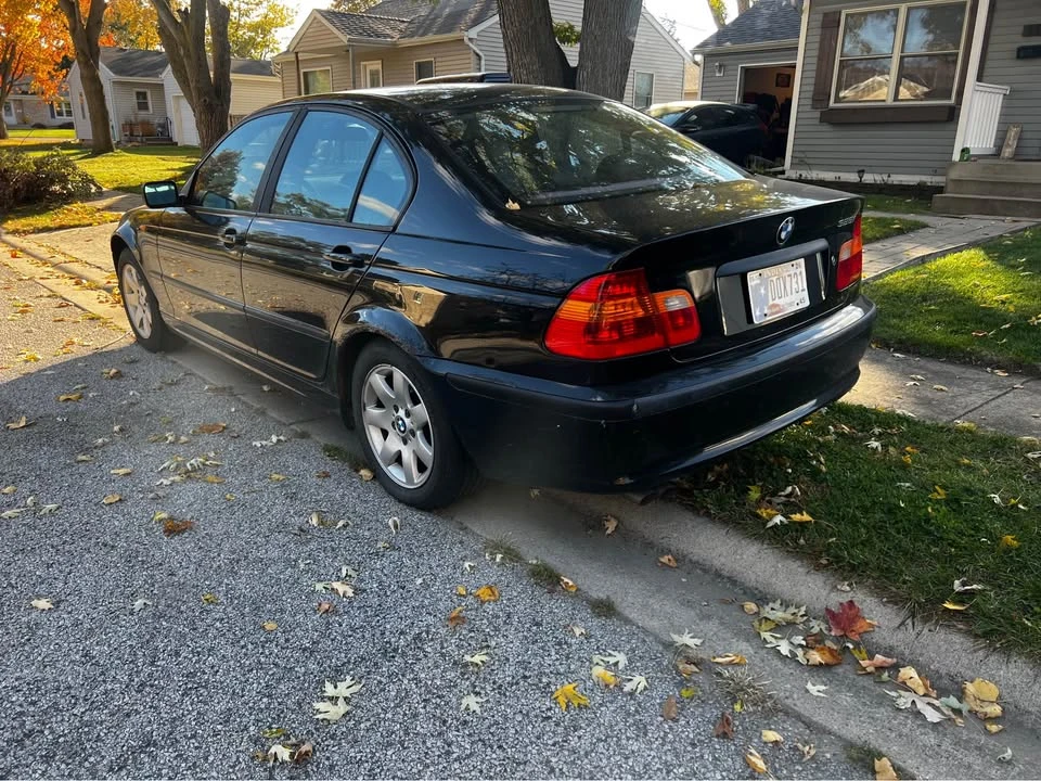 2004 BMW E46 3 Series - Image 4 of 11