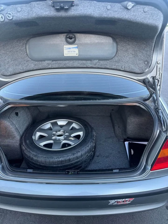 2004 BMW E46 3 Series - Image 6 of 9