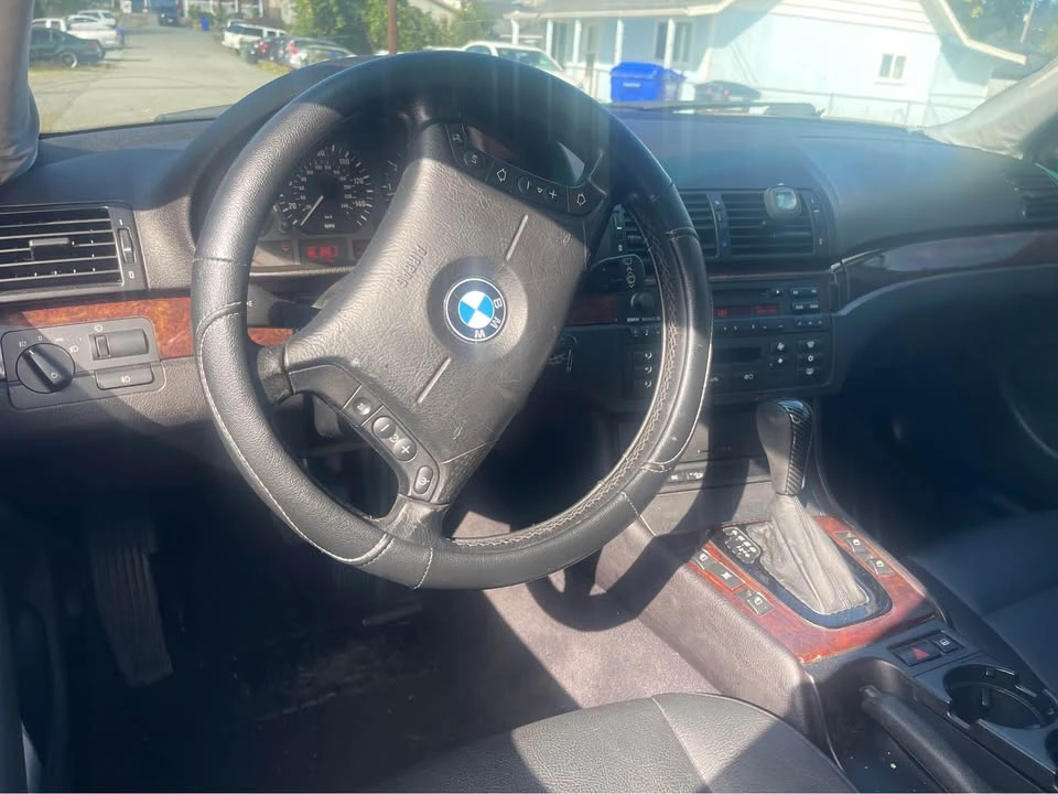 2004 BMW E46 3 Series - Image 7 of 10