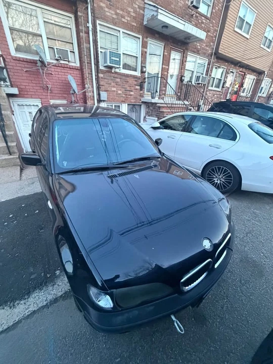 2004 BMW E46 3 Series - Image 2 of 5