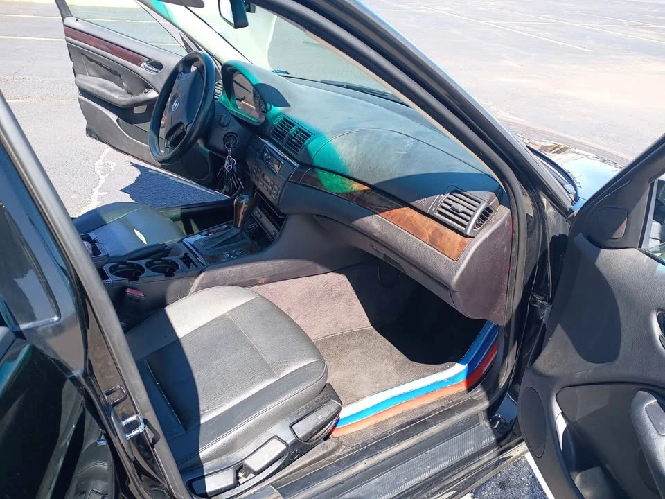 2004 BMW E46 3 Series - Image 8 of 8
