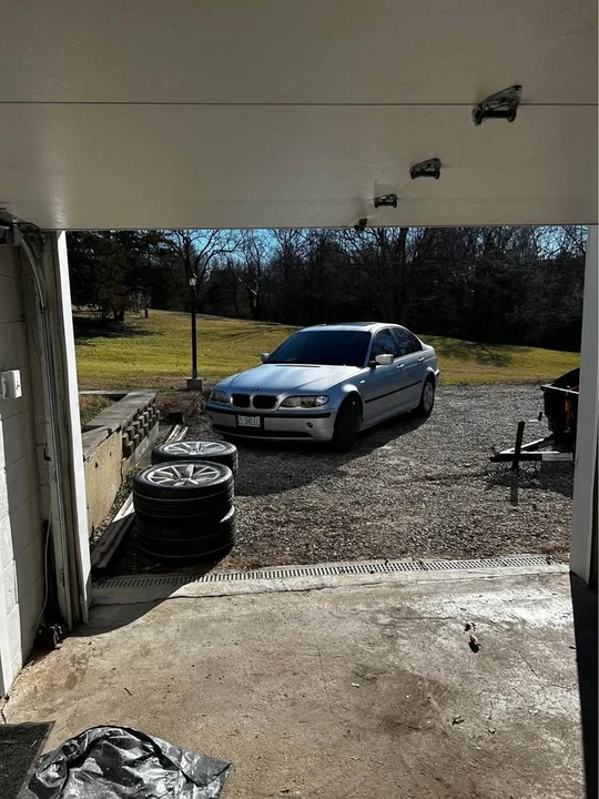 2004 BMW E46 3 Series - Image 4 of 12