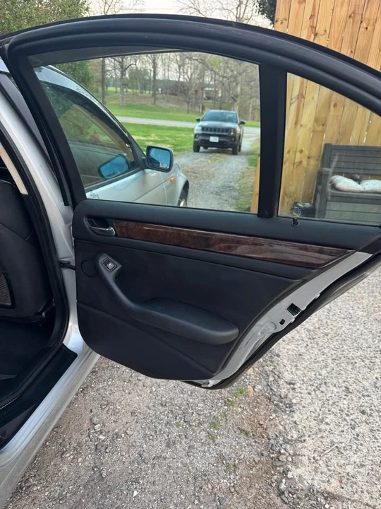 2004 BMW E46 3 Series - Image 10 of 16