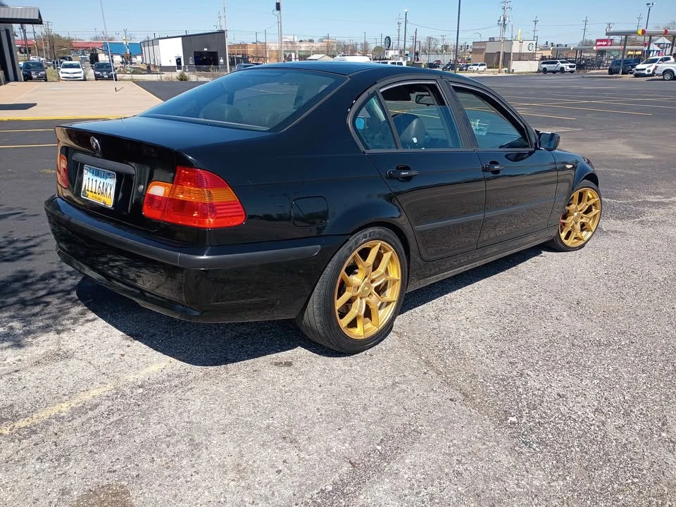 2004 BMW E46 3 Series - Image 2 of 8