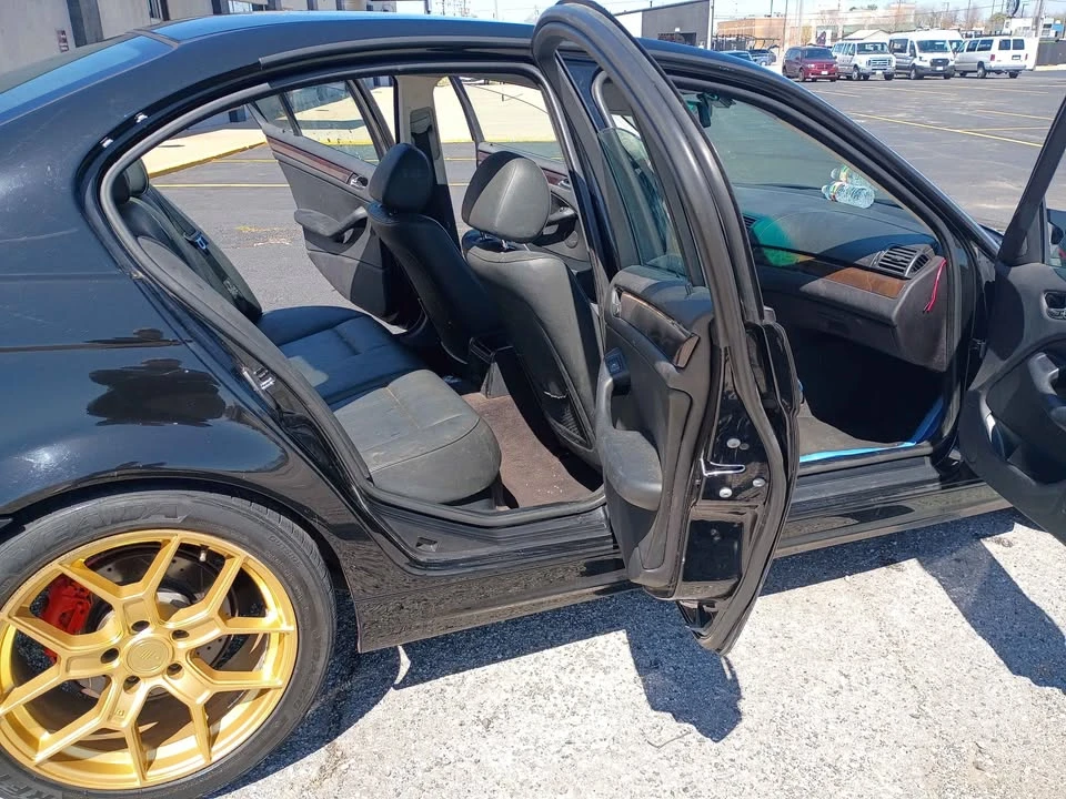 2004 BMW E46 3 Series - Image 7 of 8