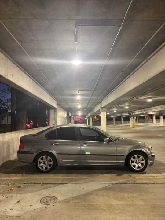 2004 BMW E46 3 Series - Image 2 of 8