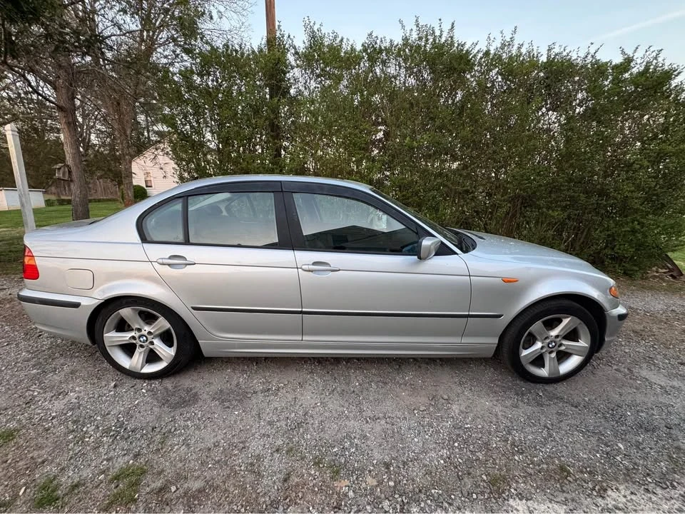 2004 BMW E46 3 Series - Image 16 of 16