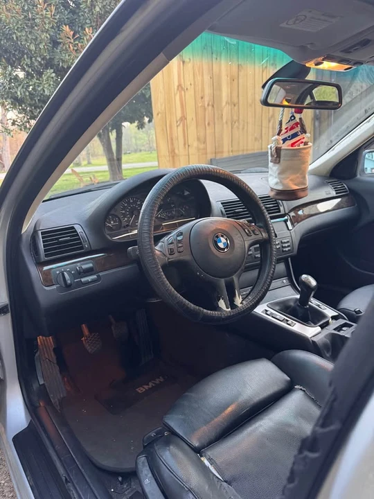 2004 BMW E46 3 Series - Image 5 of 16
