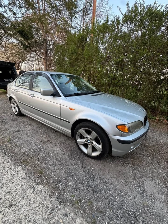 2004 BMW E46 3 Series - Image 2 of 16