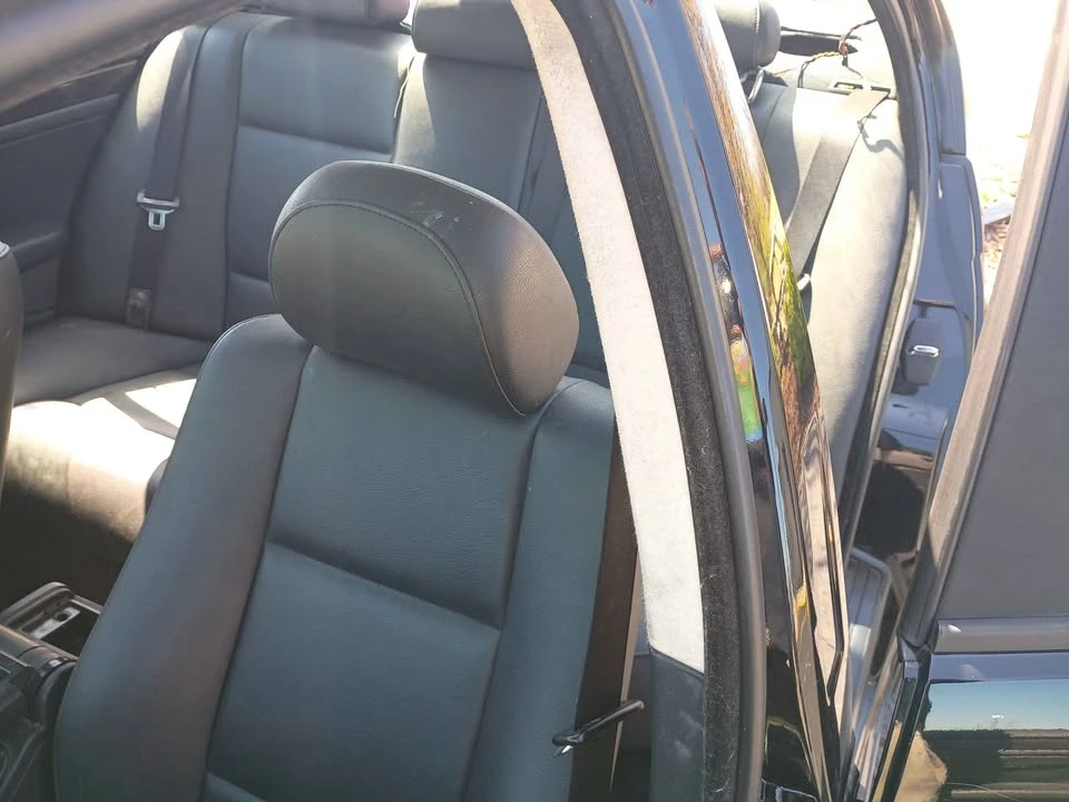 2004 BMW E46 3 Series - Image 6 of 8