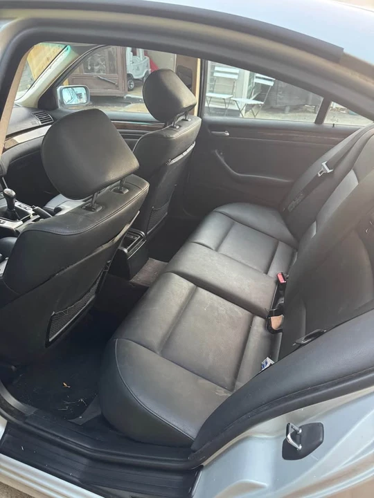 2004 BMW E46 3 Series - Image 7 of 16