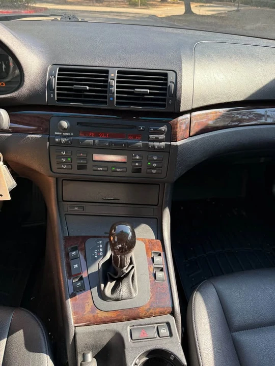 2004 BMW E46 3 Series - Image 11 of 11