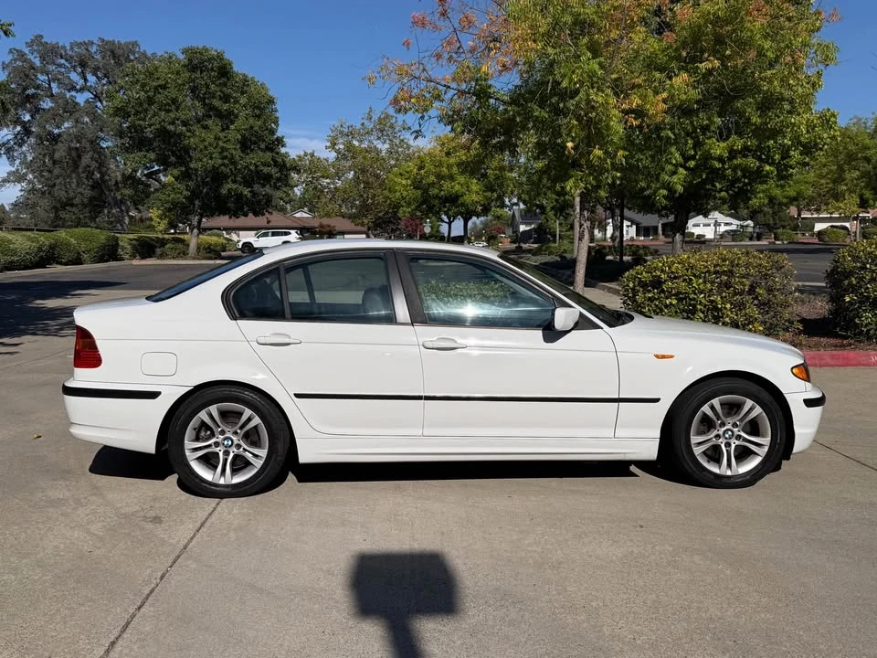 2004 BMW E46 3 Series - Image 6 of 11
