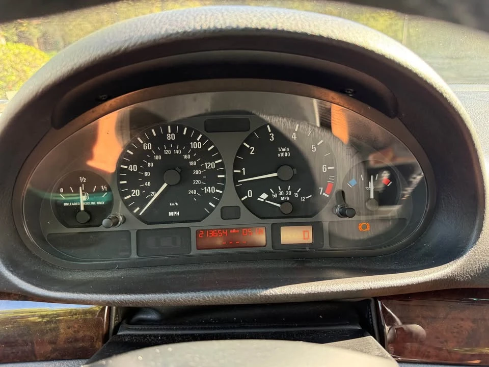 2004 BMW E46 3 Series - Image 10 of 11