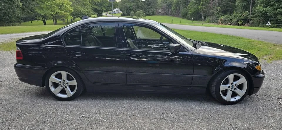 2004 BMW E46 3 Series - Image 2 of 9