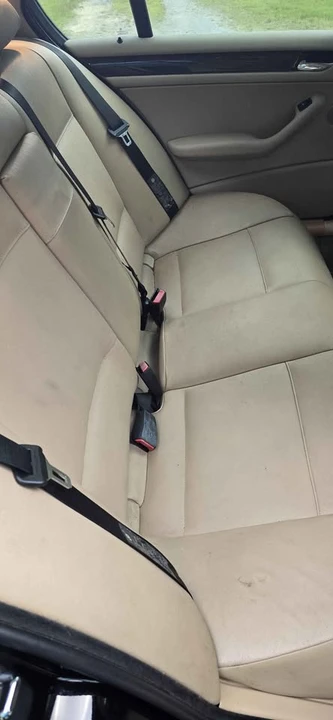 2004 BMW E46 3 Series - Image 8 of 9