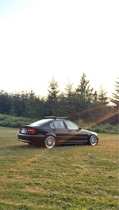 2004 BMW E46 3 Series - Image 3 of 6
