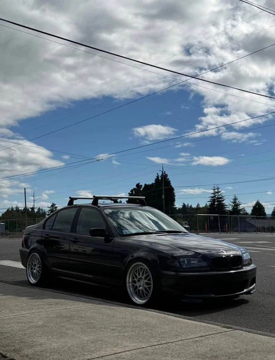 2004 BMW E46 3 Series - Image 5 of 6