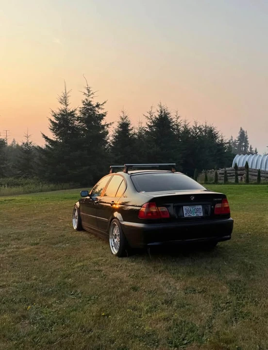 2004 BMW E46 3 Series - Image 4 of 6