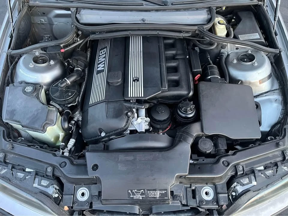2004 BMW E46 3 Series - Image 11 of 11